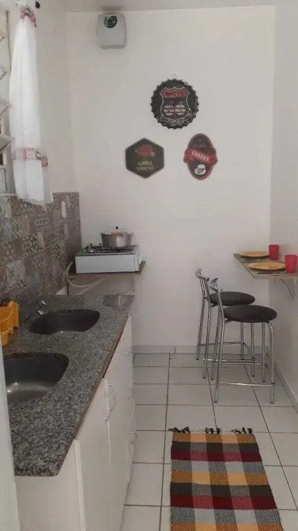 Hospedagem Assoni