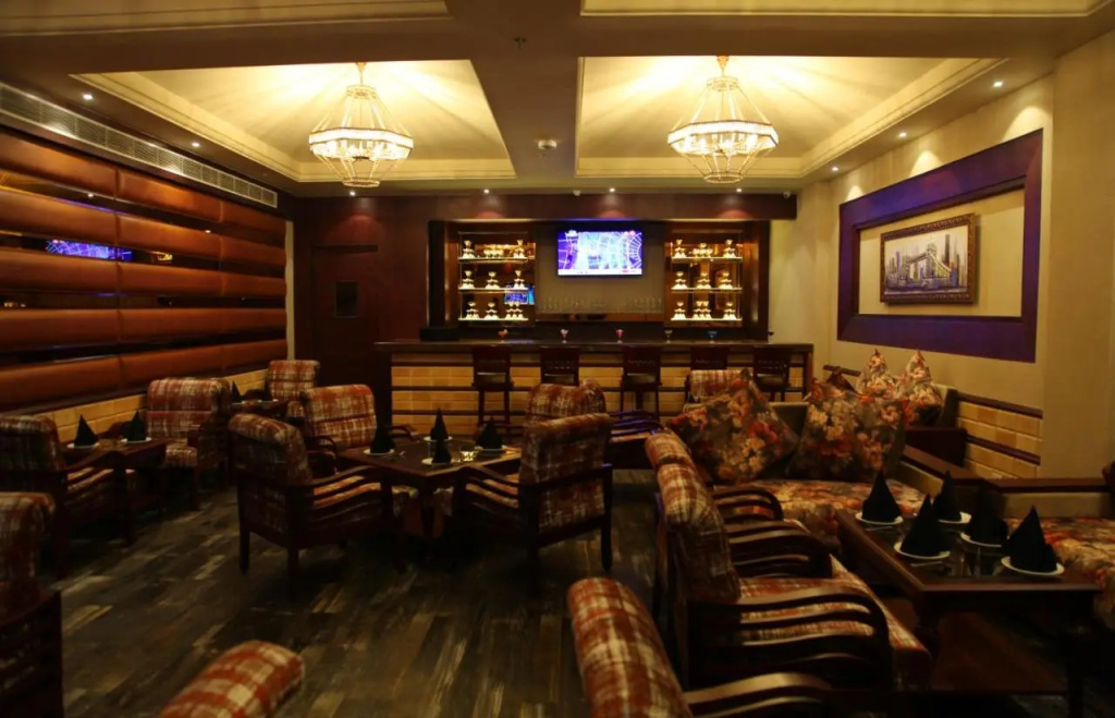 Hotel WJ Grand