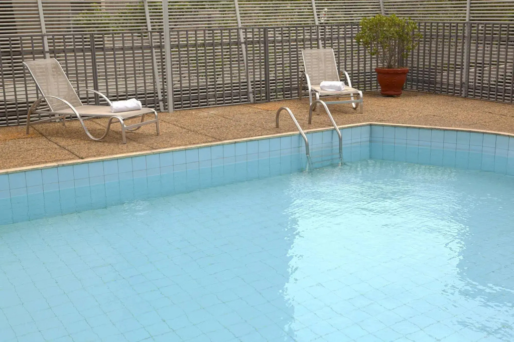 Royal Center Hotel Lourdes