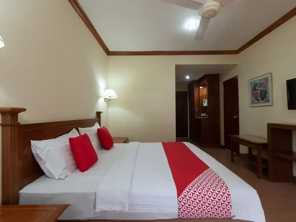 Super OYO 89300 Zen Garden Resort