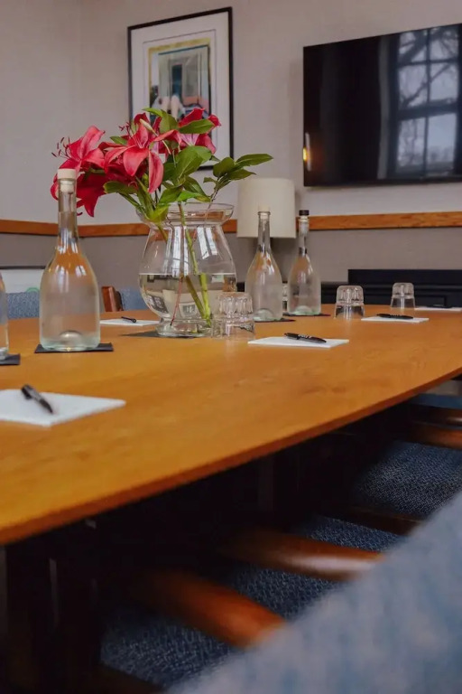 Hotel Ryder I Den Bosch - Vught