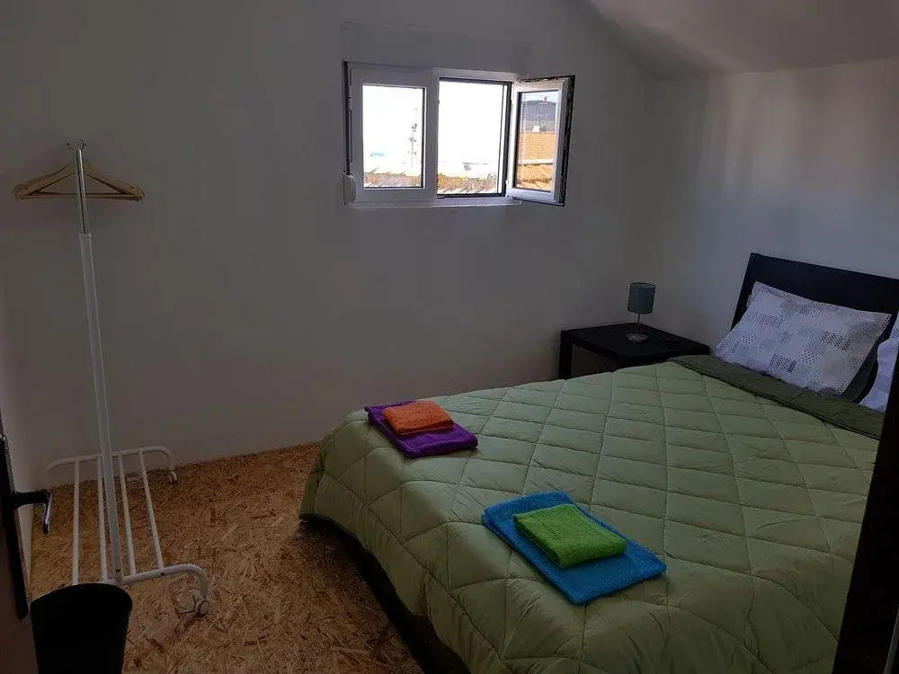 Stars Rooms Beatus - Hostel