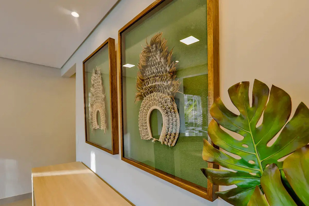Hotel Encantos de Itaperapuã