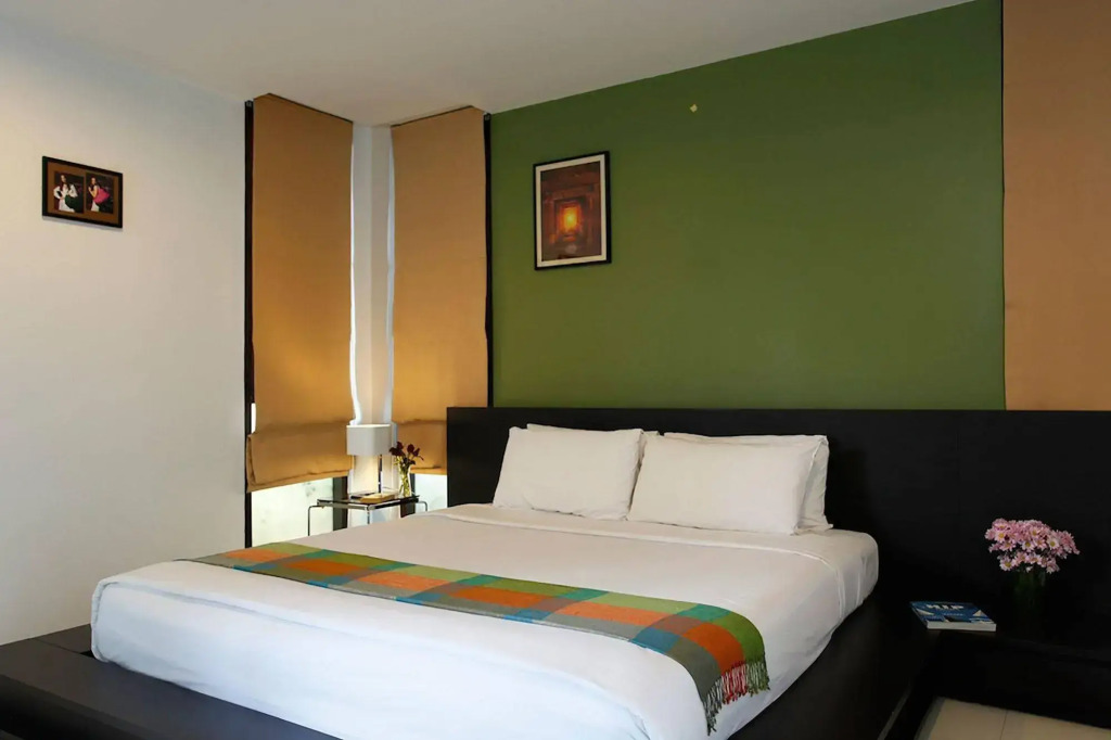 La Villetta Chiang Mai