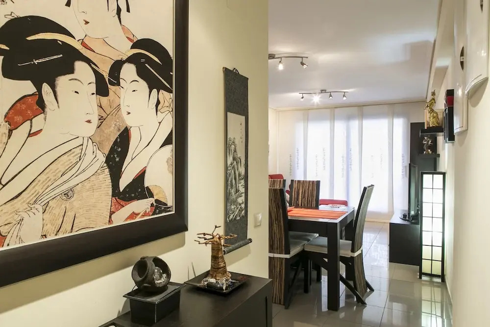 ApartUP Patacona Oriental