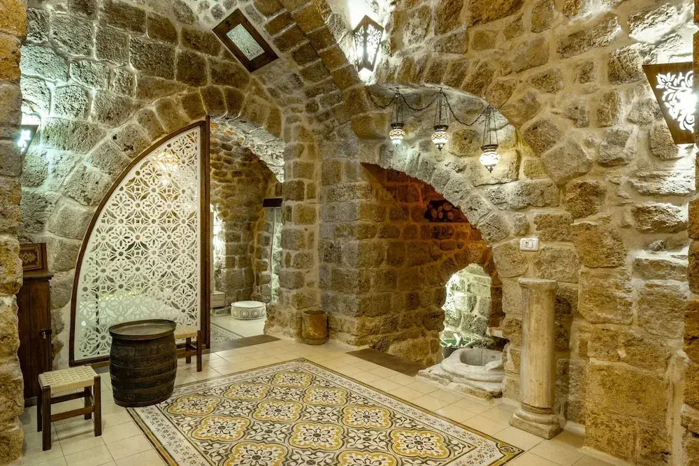 Zidan Sarai Suite