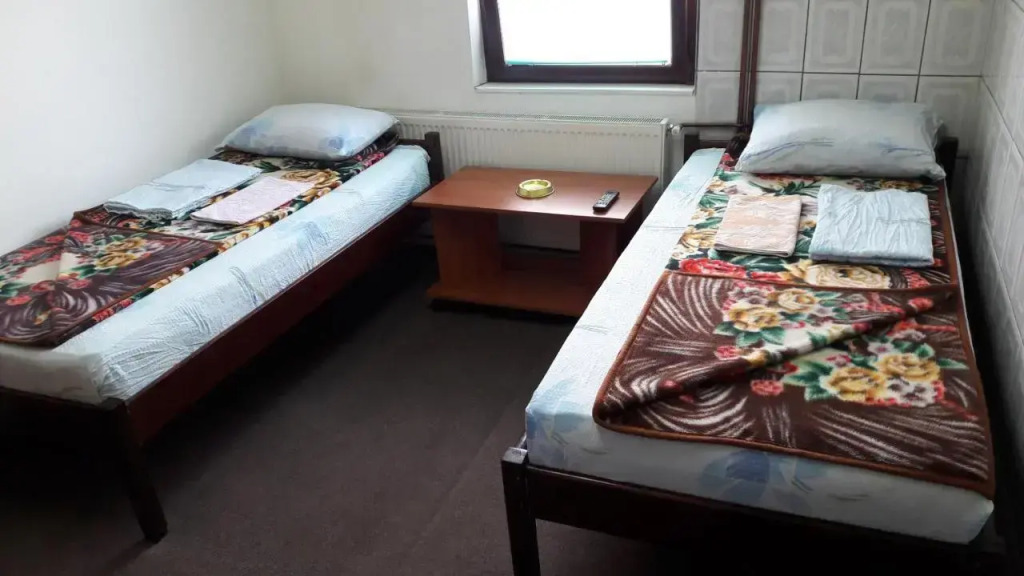 Mico NP Guest House