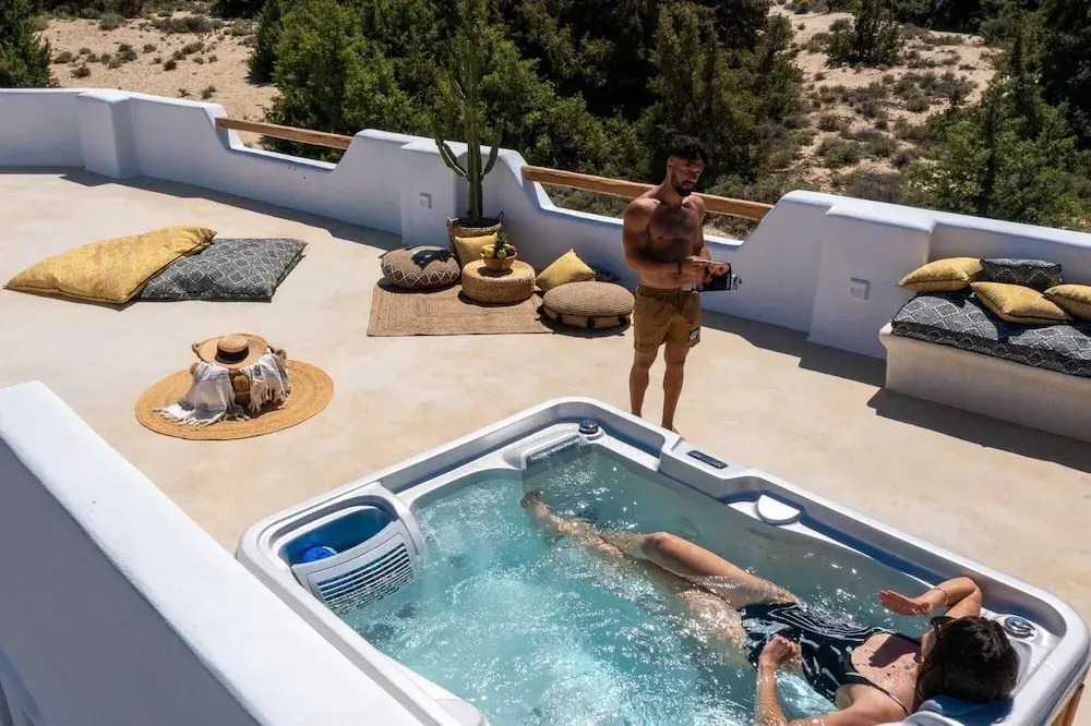 Alyko Villas Exclusive Villa