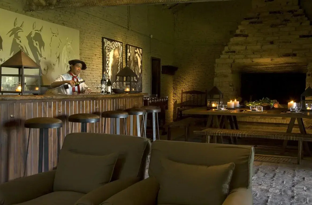 Estancia La Bamba de Areco