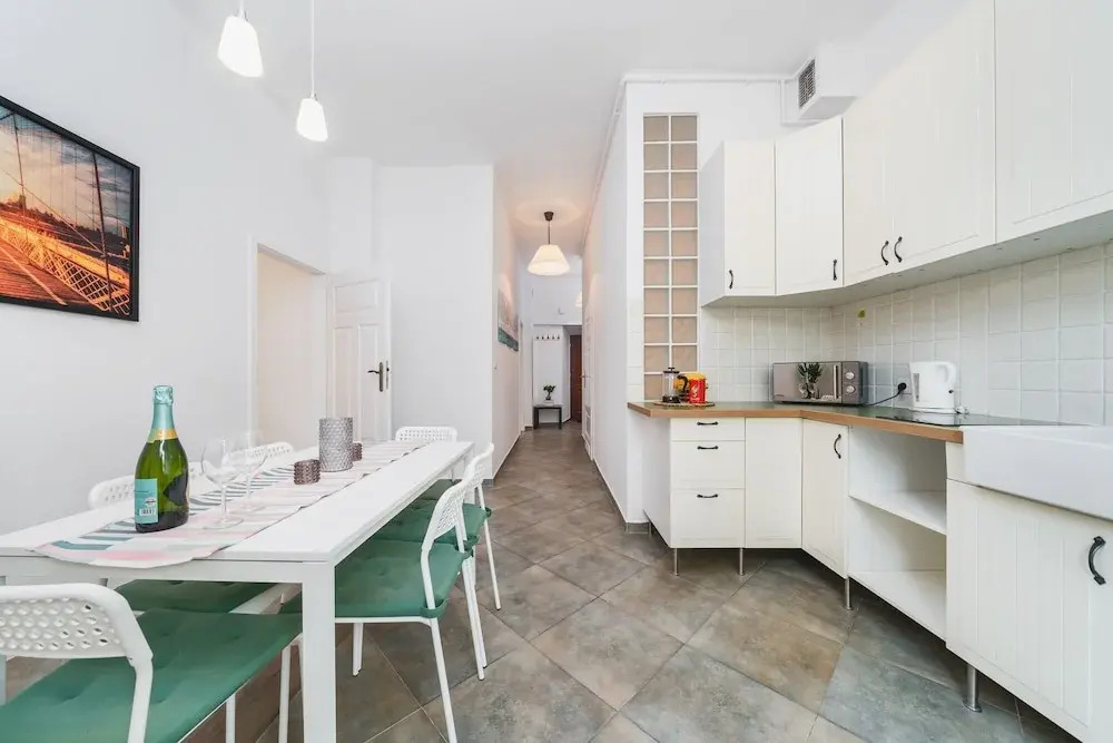 AT Krakow by MB Apartments
