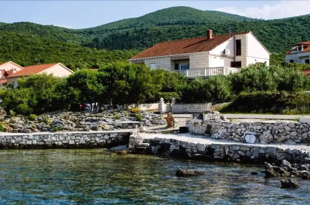 Apartments Marija