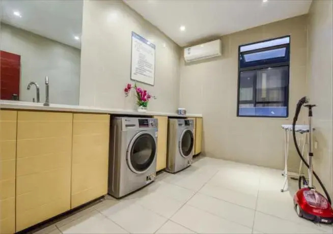 City Comfort Inn Guiyang Normal University