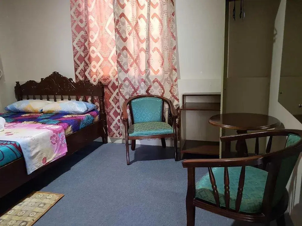 Madid's Inn Boracay