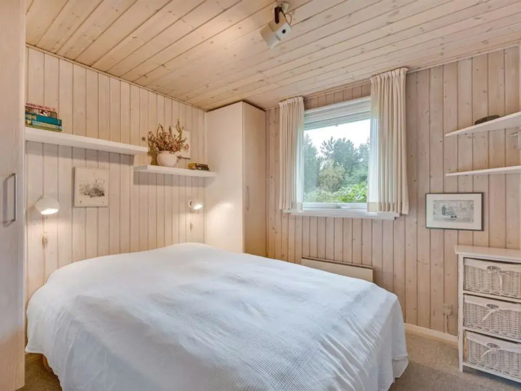 "Lucjan" - 1.9km from the sea in Western Jutland