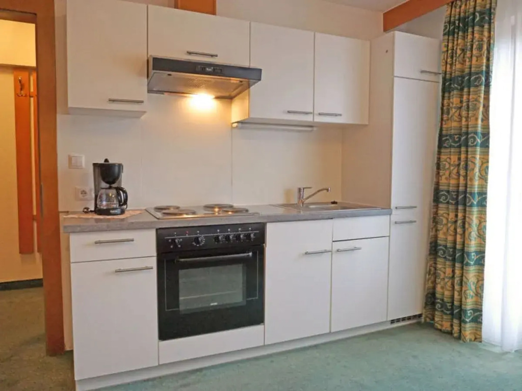 Apartment Falkner Längenfeld 29451