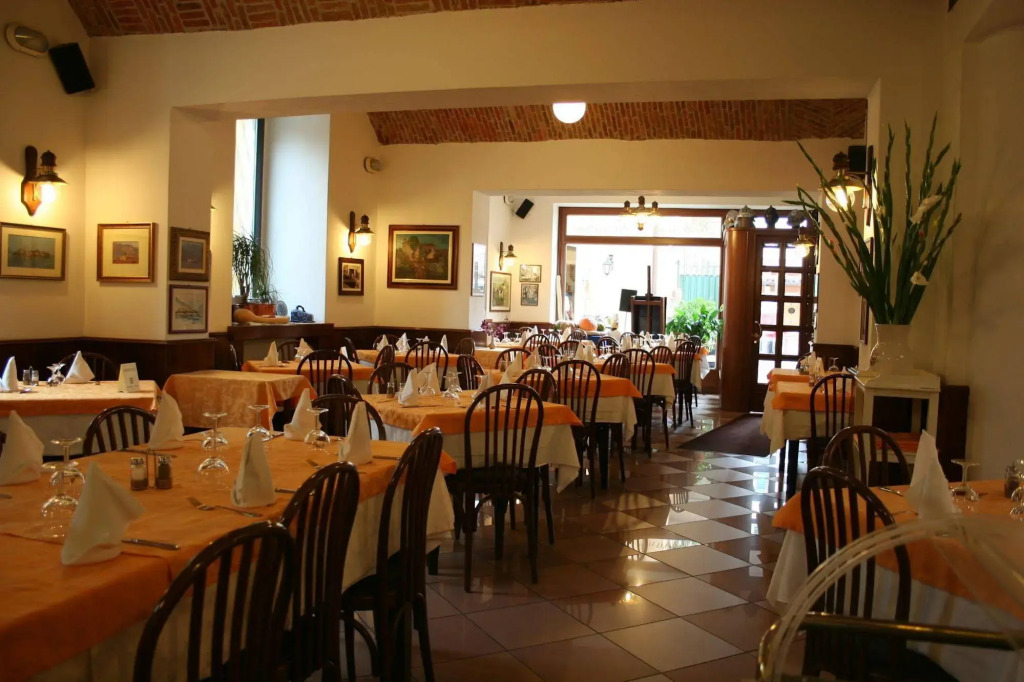 Hotel Fiorentino