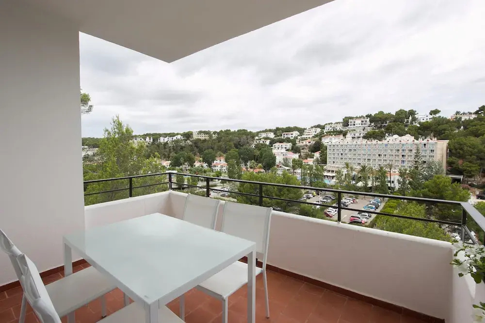 Apartamentos El Rio