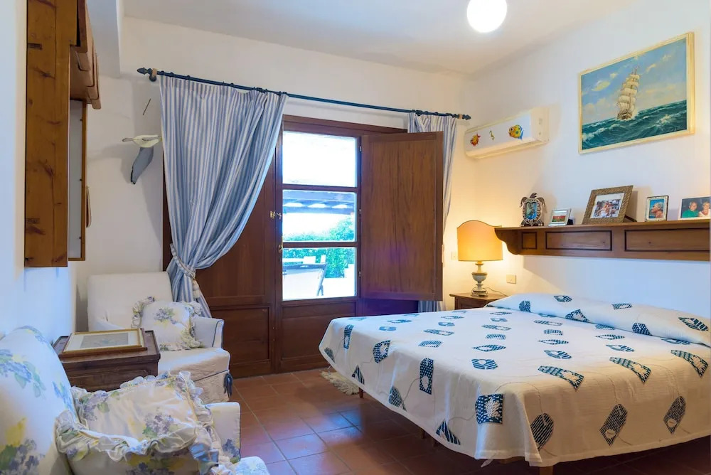 Villa Madreperla