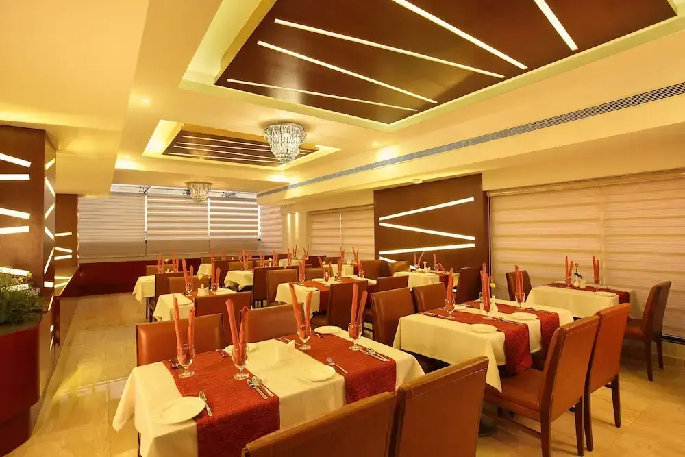 The Garuda Hotels