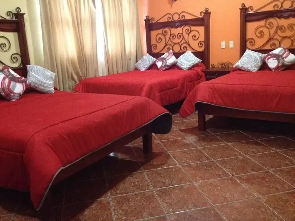 Hotel Rollid