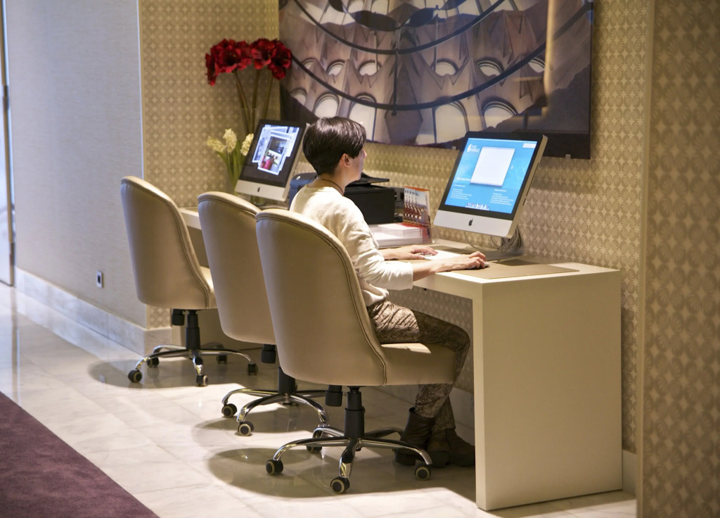 Hotel Indigo Barcelona - Plaza Catalunya 4Sup by IHG