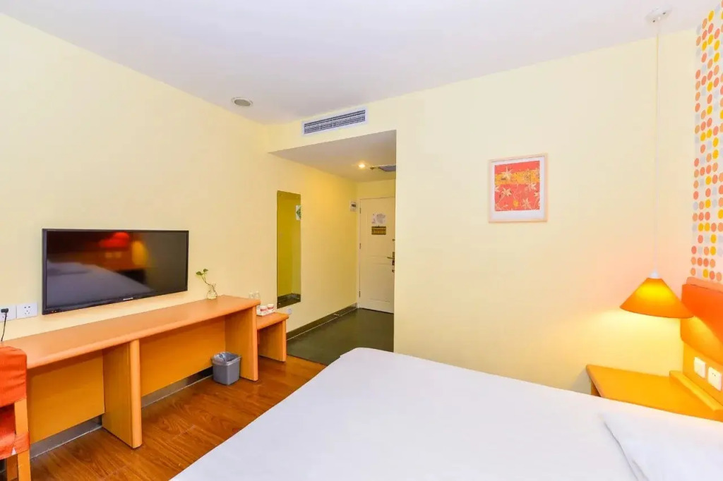 Home Inn Jingjin Road