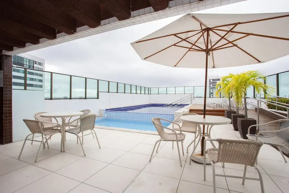 Beach Class Santa Maria by Easy Home
