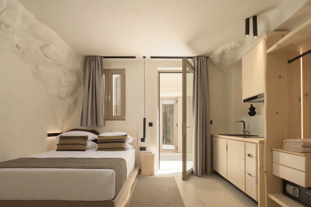 Manili Boutique Suites & Villas, an SLH Hotel
