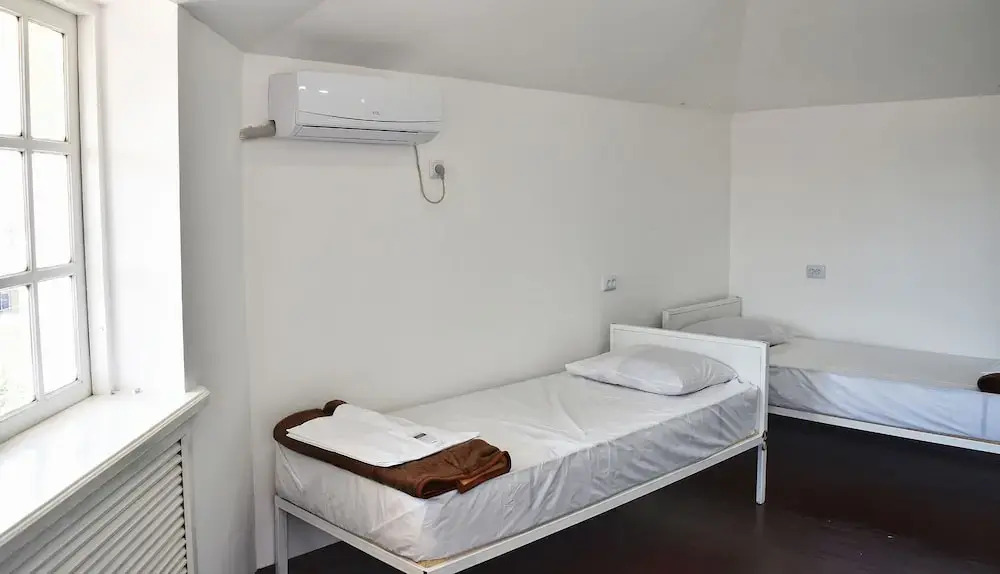 Trip.LE Hostel