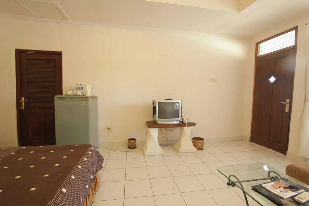 Alit Beach Resort and Villas