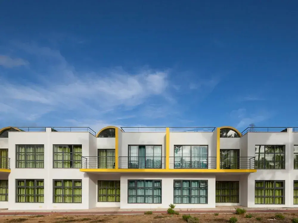 Arrabida Resort & Golf Academy