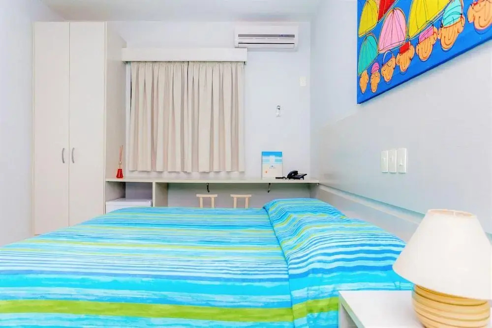 Beach Hotel Maresias