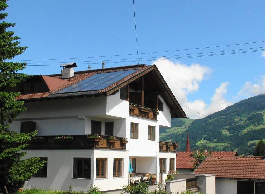 Gästehaus Treichl
