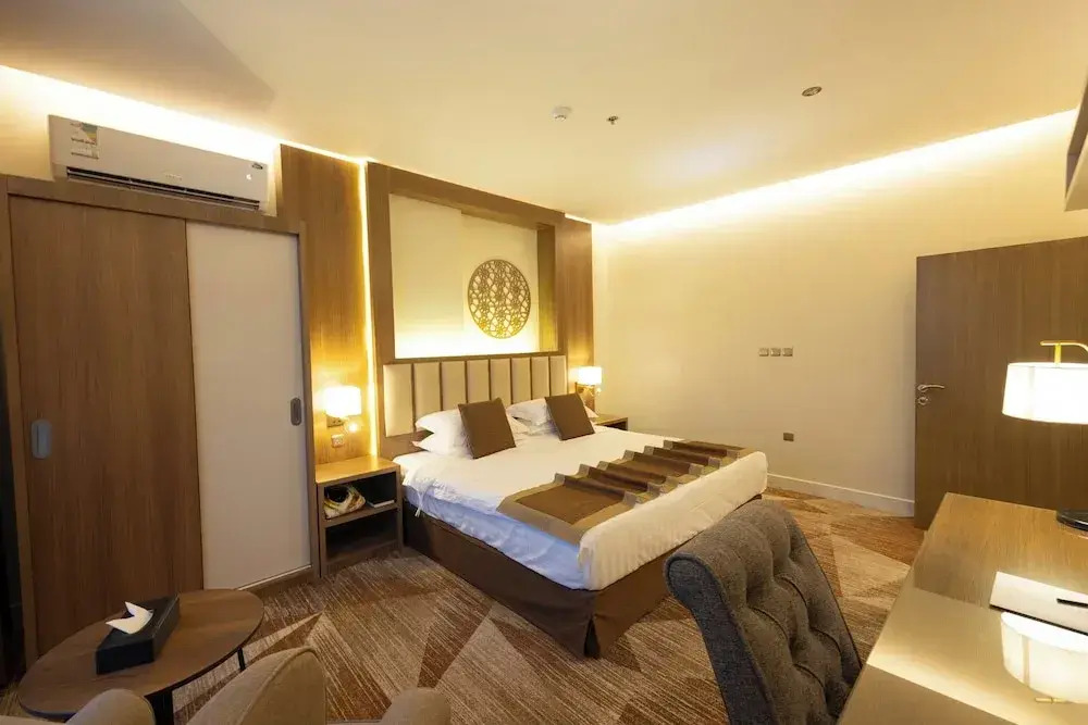Sakura City Hotel