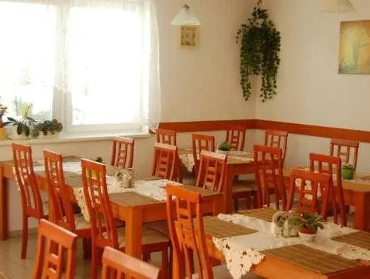 Penzion Jarka