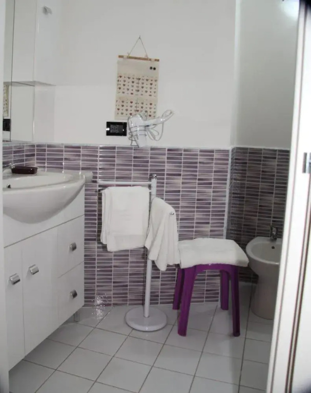 B&B RosaViola