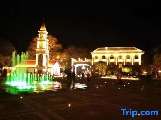 Jingting Hotel