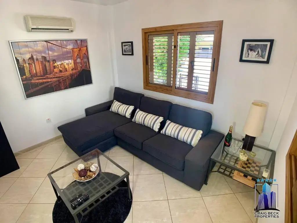 Sea View Villa W/ Private Pool + Beach Only 150m