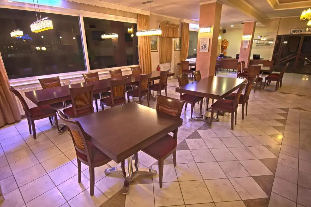 Hotel Alexandros