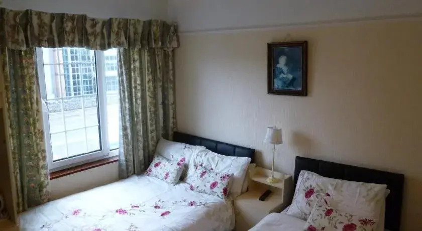 Lisadell House B&B
