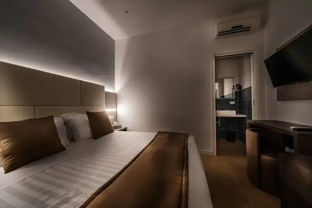 Trinità Grand Suite