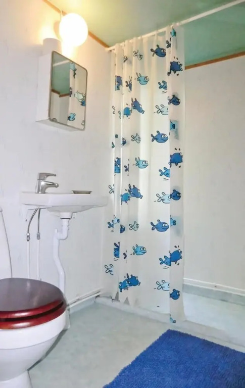 Nice Home In Borgholm With Kitchen