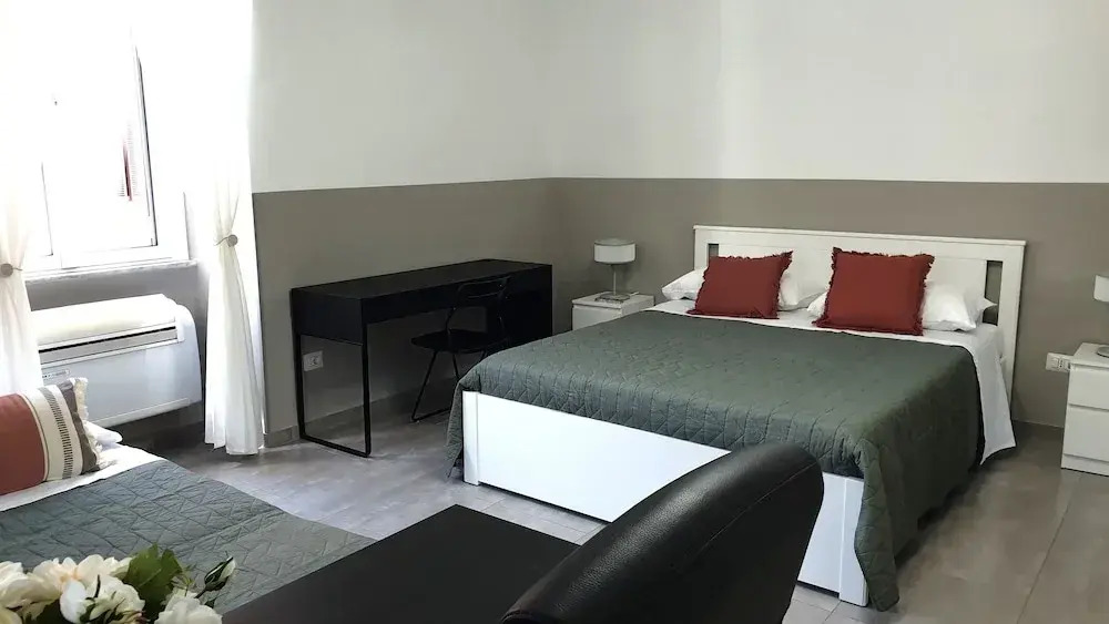Giuseppe Apartment