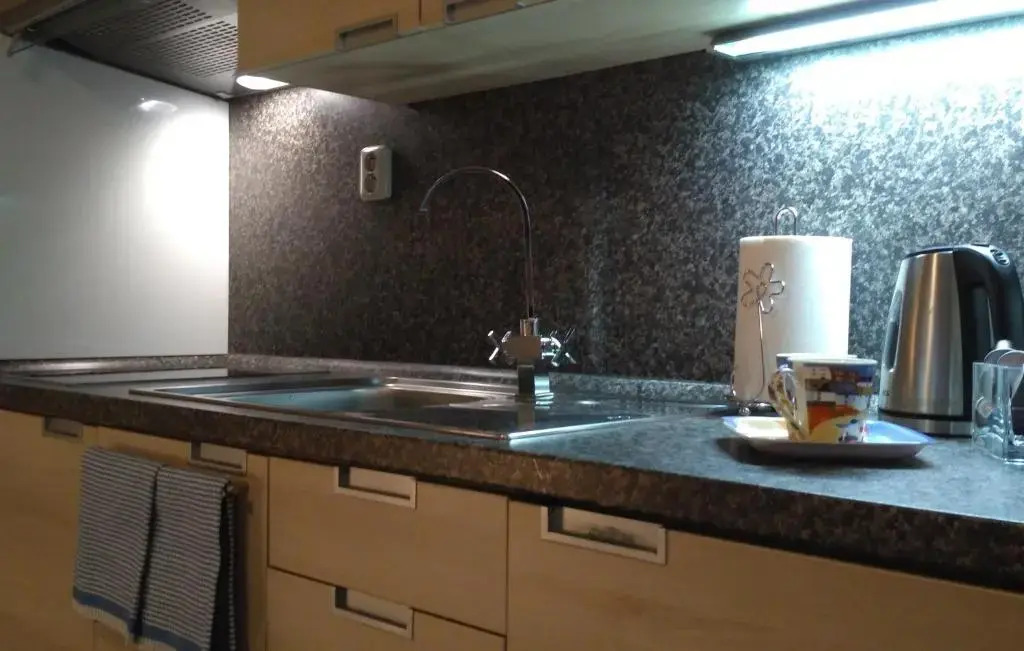 Harrachov Resident Apartments "Terrace & Chill" - high speed WiFi, možnost snídaně, Smart TV, Netflix, Disney plus