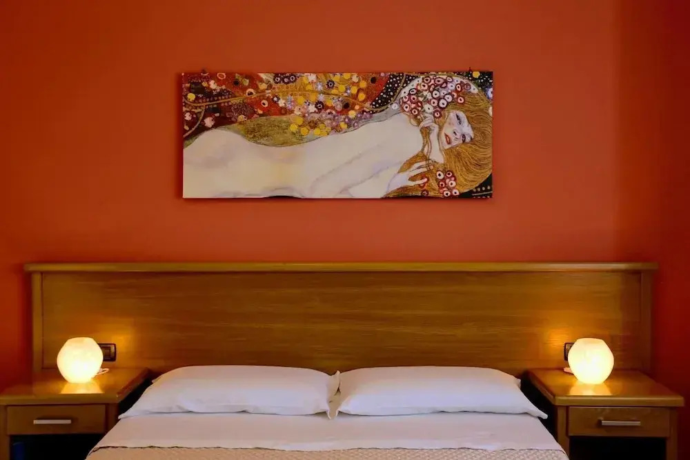 Zama Bed&Breakfast