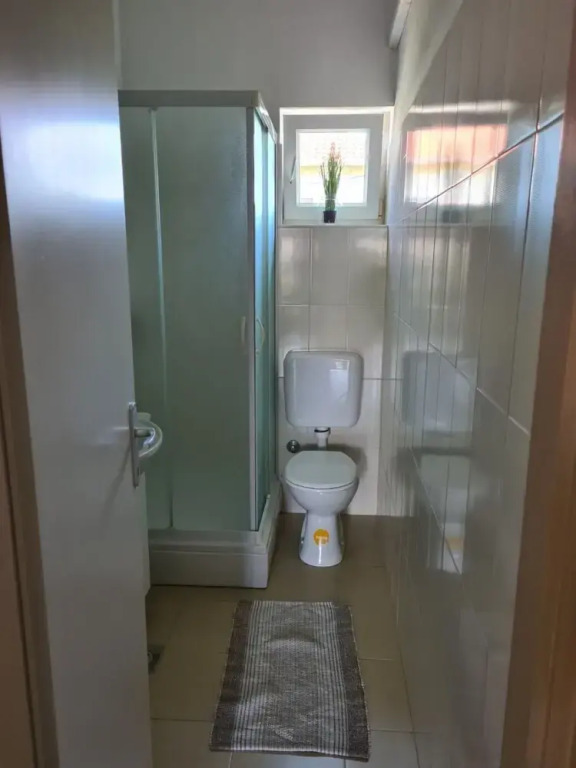 Apartments Stosa