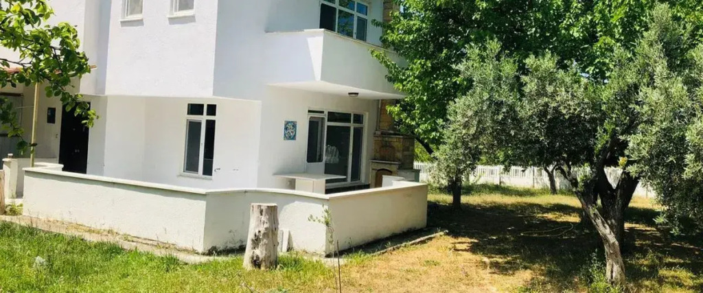 Troya Garden Villa