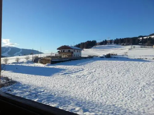 Pension Panorama