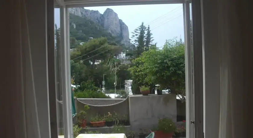 Villa Palomba