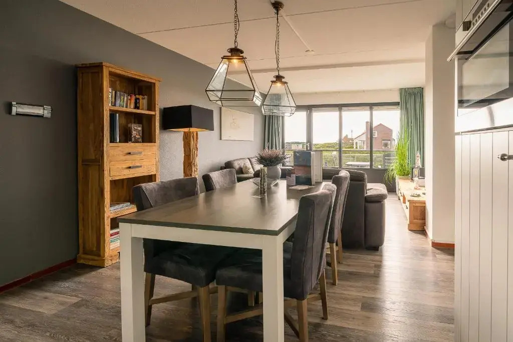 Appartementencomplex Juliana 94